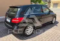 2015 Mercedes Benz B 180