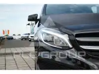 2015 Mercedes Benz B 180