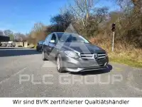 2015 Mercedes Benz B 180