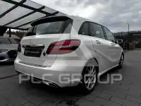 2015 Mercedes Benz B 180
