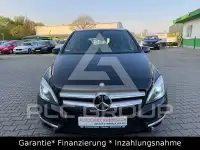 2015 Mercedes Benz B 180