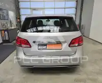 2015 Mercedes Benz B 180