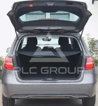 2015 Mercedes Benz B 180