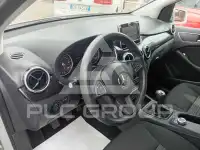 2015 Mercedes Benz B 180