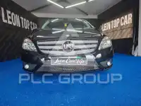 2015 Mercedes Benz B 180