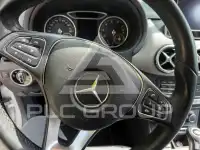 2015 Mercedes Benz B 180