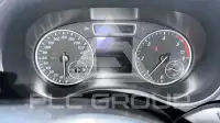 2015 Mercedes Benz B 180