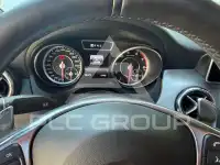 2015 Mercedes Benz B 180