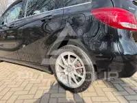 2015 Mercedes Benz B 180