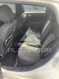 2015 Mercedes Benz B 180
