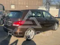 2015 Mercedes Benz B 180