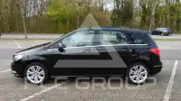 2015 Mercedes Benz B 180