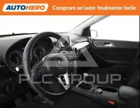 2015 Mercedes Benz B 180