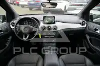 2015 Mercedes Benz B 180