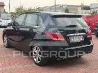 2015 Mercedes Benz B 180