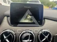 2015 Mercedes Benz B 180