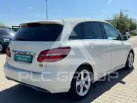 2015 Mercedes Benz B 180