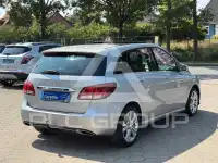 2015 Mercedes Benz B 180