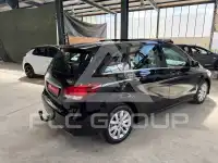 2015 Mercedes Benz B 180