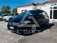 2015 Mercedes Benz B 180