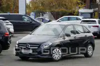 2015 Mercedes Benz B 180
