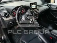 2015 Mercedes Benz B 180