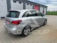 2015 Mercedes Benz B 180
