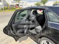 2015 Mercedes Benz B 180