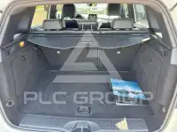 2015 Mercedes Benz B 180