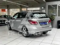 2015 Mercedes Benz B 180