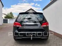2015 Mercedes Benz B 180