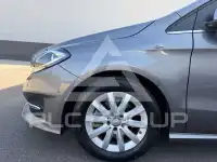 2015 Mercedes Benz B 180