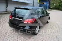 2015 Mercedes Benz B 180