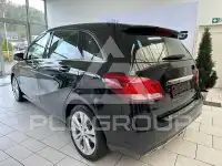 2015 Mercedes Benz B 180