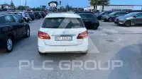 2015 Mercedes Benz B 180