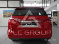 2015 Mercedes Benz B 180