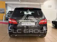 2015 Mercedes Benz B 180