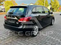 2015 Mercedes Benz B 180