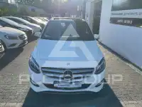 2015 Mercedes Benz B 180