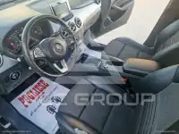 2015 Mercedes Benz B 180