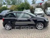 2015 Mercedes Benz B 180