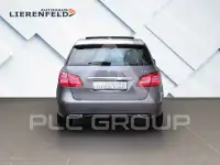 2015 Mercedes Benz B 180