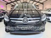 2015 Mercedes Benz B 180