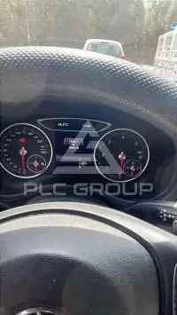 2015 Mercedes Benz B 180