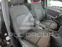 2015 Mercedes Benz B 180