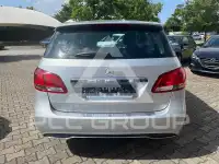 2015 Mercedes Benz B 180