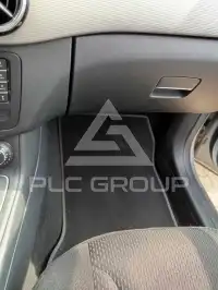 2015 Mercedes Benz B 180