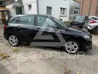 2015 Mercedes Benz B 180