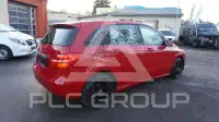 2015 Mercedes Benz B 180