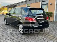 2015 Mercedes Benz B 180